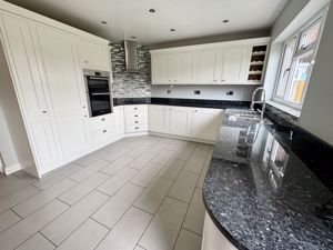 Open Plan Dining Kitchen- click for photo gallery